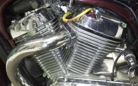 SUZUKI INTRUDER 750 1986 VR51A