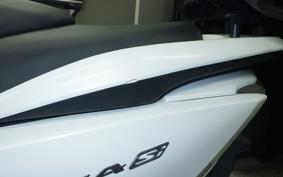 HONDA FORZA SI ABS 2024 MF12