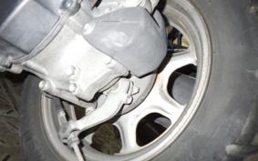 HONDA TACT Basket AF75