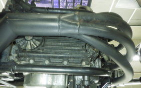 KAWASAKI ZEPHYR 400 Gen.2 1993 ZR400C
