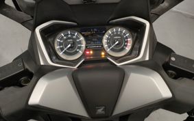 HONDA FORZA MF15