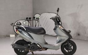 SUZUKI ADDRESS V125 CF46A