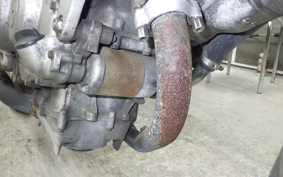 HONDA VT250 SPADA 1992 MC20
