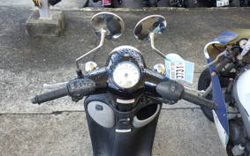 HONDA GIORNO 3 AF77