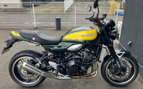 KAWASAKI Z900RS 2024 ZR900K