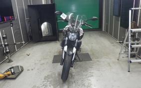 YAMAHA MT-07 2014