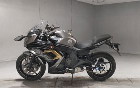 KAWASAKI NINJA 400 2016 EX400E