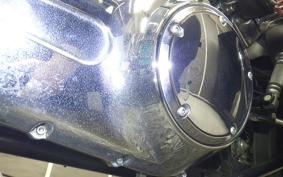 HARLEY FLSTC 1580 2007
