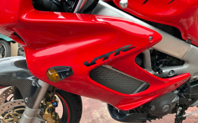 HONDA VTR1000F 1997 SC36