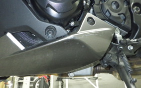 KAWASAKI NINJA 1000 SX 2023 ZXT02K