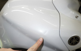 YAMAHA FZ1 FAZER 2009