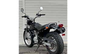 SUZUKI VAN VAN 200 NH41A