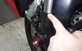DUCATI STREETFIGHTER V2 2022