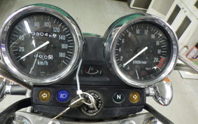 KAWASAKI BALIUS 250 1997 ZR250A