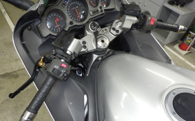 KAWASAKI ZZ1200 NINJA R 2002 ZXT20C