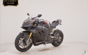 DUCATI PANIGALE V4 SP 2022
