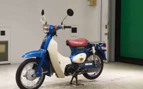 HONDA LITTLE CUB AA01