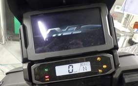 HONDA NT1100 2025 SC90