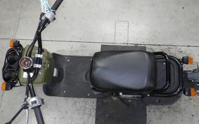HONDA ZOOMER AF58