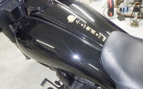 HARLEY FLHX 1580 2007