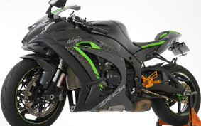 KAWASAKI NINJA ZX-10R SE 2020 ZXT02E