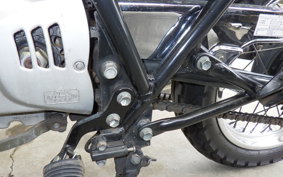 SUZUKI GRASS TRACKER NJ4BA