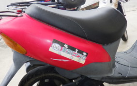 SUZUKI LET's 2 CA1PA