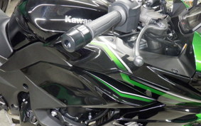 KAWASAKI NINJA 1000SX 2023 ZXT02K