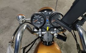 KAWASAKI 250SS S1F
