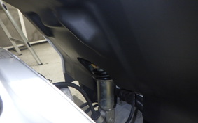 HONDA GYRO X