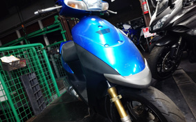 SUZUKI ZZ INCH UP SPORT CA1PB