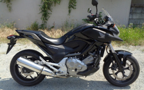 HONDA NC 700 X 2012 RC63