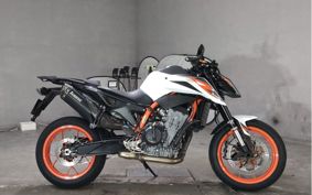 KTM 890 DUKE R 2020 TU940