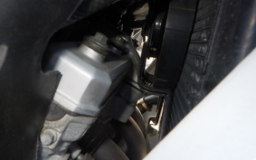 YAMAHA FZR1000 1992 3GM