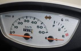 HONDA DIO Gen.4 AF35