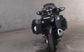 KAWASAKI 1400 GTR ZGT40C
