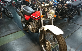 SUZUKI VANVAN 200 NH42A