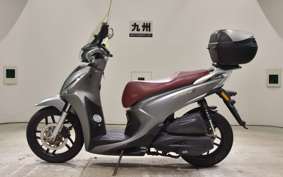 KYMCO TERSELY S125