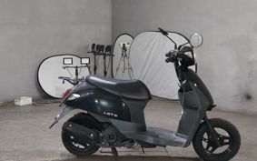 SUZUKI LET's CA4AA