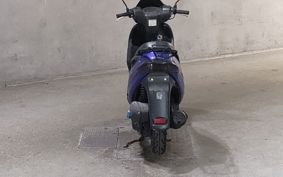 SUZUKI ADDRESS V110 CF11A