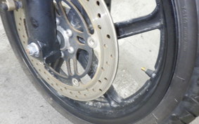 HONDA VTR 250 2005 MC33