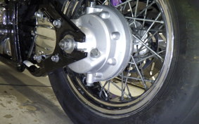 YAMAHA DRAGSTAR 1100 CLASSIC 2004 VP13J