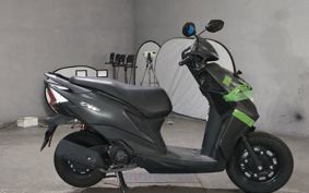 HONDA DIO 110 DX JF98