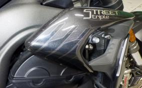TRIUMPH STREET TRIPLE RS 2023
