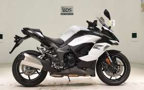 KAWASAKI NINJA 1100SX 2026 ZXT10H