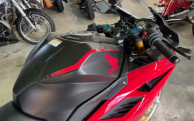 HONDA CBR250RR ABS MC51