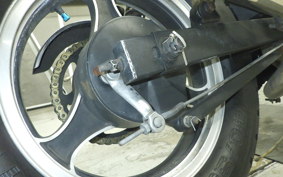 KAWASAKI ELIMINATOR 250 SE 2022 EL250A