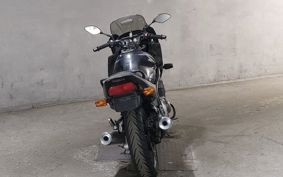 YAMAHA XJ900 DIVERSION 4KM