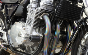 HONDA CB1100 2011 SC65