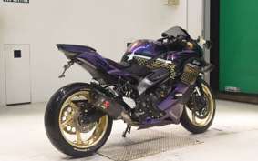KAWASAKI ZX-25R ZX250E